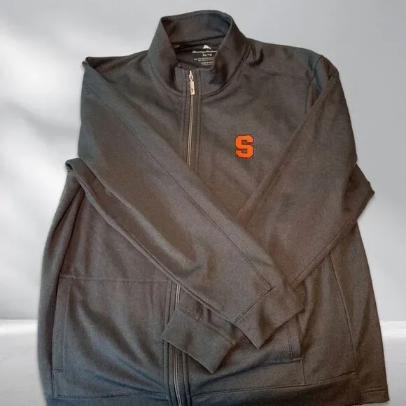 Tommy Bahama SU Jacket - Picture 2 of 8